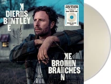 Dierks Bentley Broken Branches (Indie Exclusive Milky Clear Vinyl) Records & LPs