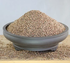 1/8" Turface for Cutting, Seedling, Cactus & Succulent, Bonsai Tree Soil Mix