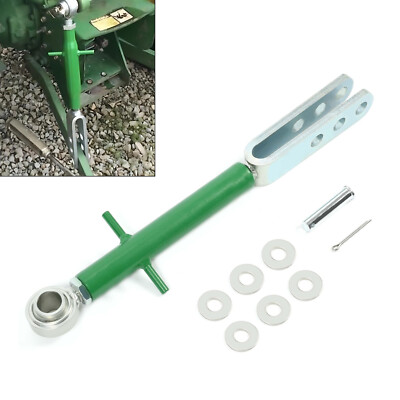 Right Side 3 PT Lift Link For John Deere 870 970 1070 Tractors #AM877572