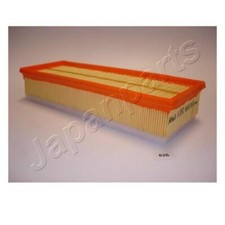 Japanparts FA-826S Luftfilter für Peugeot 206 CC Suzuki SX4 Citroën