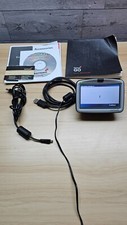 TOMTOM GO 510 PORTABLE CAR GPS NAVIGATION SYSTEM - TESTED/WORKING