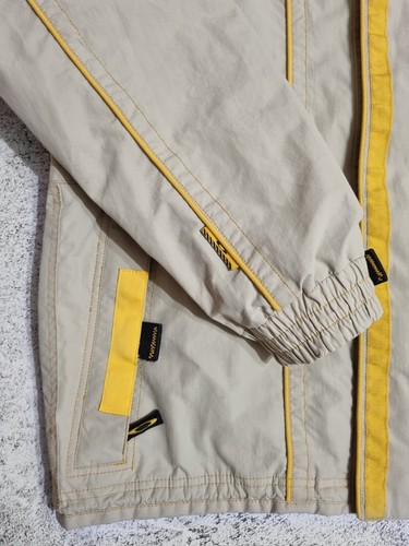 Vintage Oakley Software 00s Gorpcore Jacket, Size M/L - Picture 8 of 23