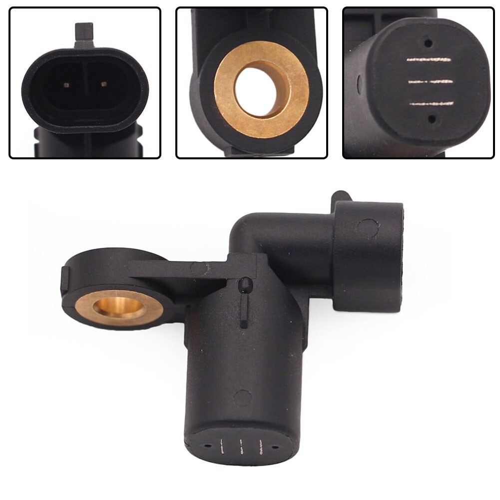 OE LJA2226AA ABS Wheel Speed Sensor Fit For XJ8 XJR XK8 XKR