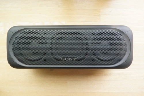 Sony SRS-XB40 Wireless Portable Speaker Deep Bass Model Waterproof - Picture 2 of 7