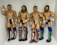 Daniel Bryan Cards and Memorabilia Guide 34