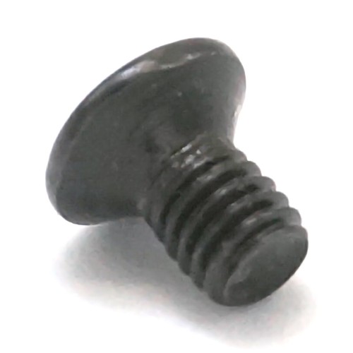 M1-M4 Mini Black Steel Cross Phillips Flat Head Countersunk Screw Bolt - Picture 15 of 40
