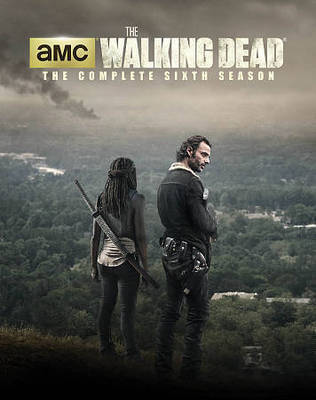 THE WALKING DEAD DVDボックスセット 全6シーズン $_12.JPG?set_id=880000500F