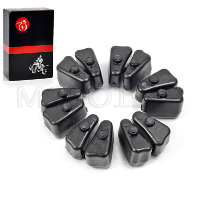 Crash Protector Frame Sliders For Honda CBR600RR 2007-2015 – CNC Aluminum Axle Sliders (Red) - View #7