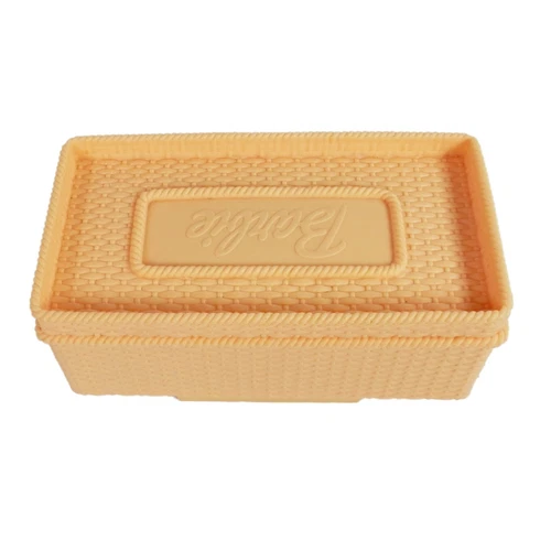 Vintage 1999 Barbie Pop Out Picnic SUV Car Picnic Basket Box Part 67384