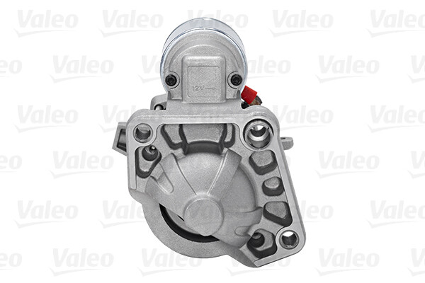 Démarreur Valeo 438318 d'origine pour système de démarrage auto