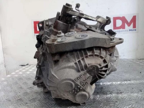 FGP55192042 Caja Cambios para FIAT GRANDE PUNTO (199) 2005 5178955 - Imagen 4 de 10