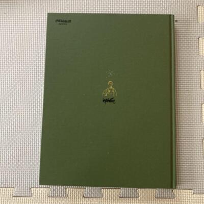 KING OF VINTAGE Vol 3 Heller's Cafe Larry McKaughan Rintaro Tanaka