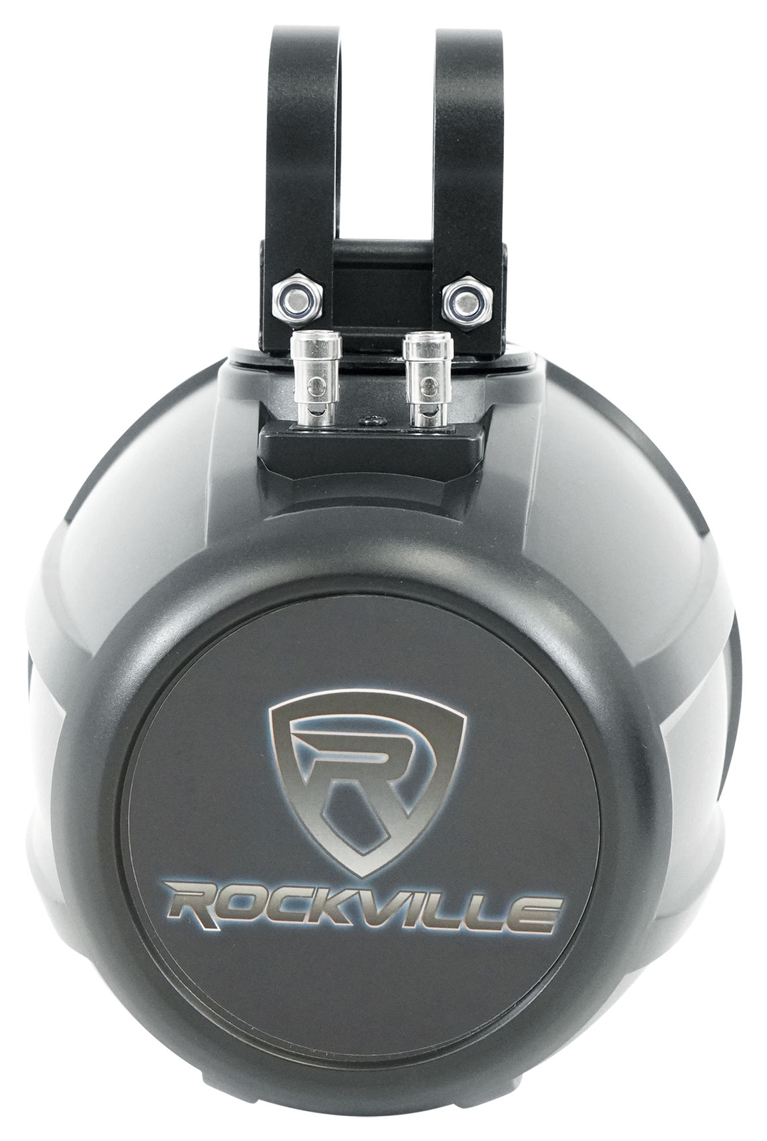 4 Динамики Rockville UTVATV 525 Rollbar усилитель емкостью 1 Кварт Управление по Bluetooth