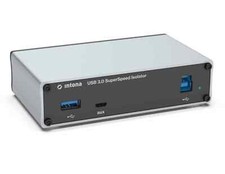 Intona SuperSpeed USB Isolator hi-speed, full speed 7055-C 1kV Ships from EU