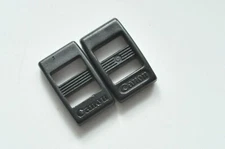 Canon OEM Camera Shoulder Strap Buckle (2pcs)  for Canon Cameras