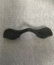 Authentic Oakley ASIAN Nose Pad Radar / Radarlock Black OO9181 9182 9206 OEM Kit