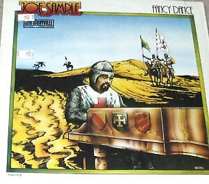 洋楽 Joe sample LP fancy dance Joe Sample - Fancy Dance (LP, Album, RE) | eBay UK