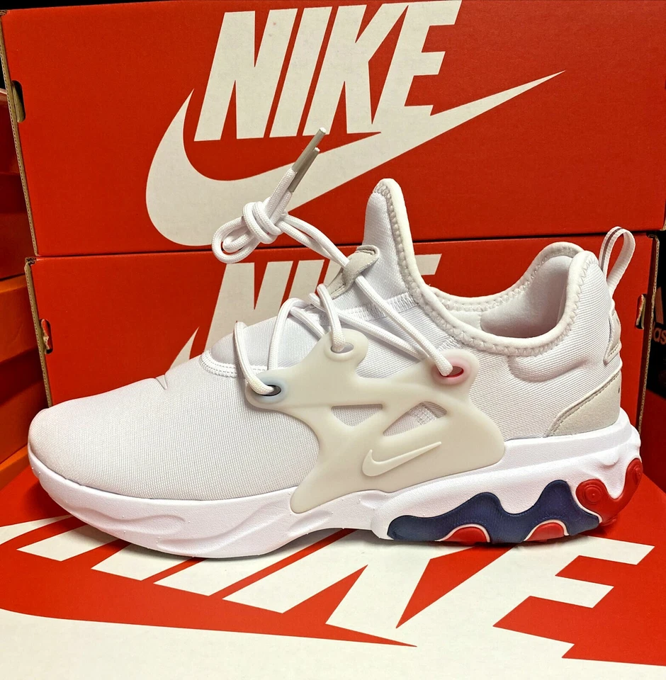 nike presto react men