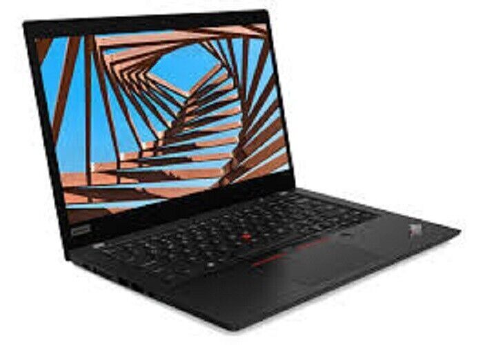 Lenovo ThinkPad X390 13.3