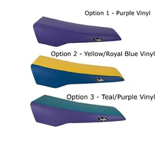 SeaDoo Seat Cover 1991 1992 XP 1989 1990 1991 1992 1993 SP 1993 SPX