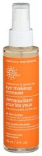 Earth Science Chamomile Green Tea Eye Makeup Remover 1 Each 4 Fl Oz.