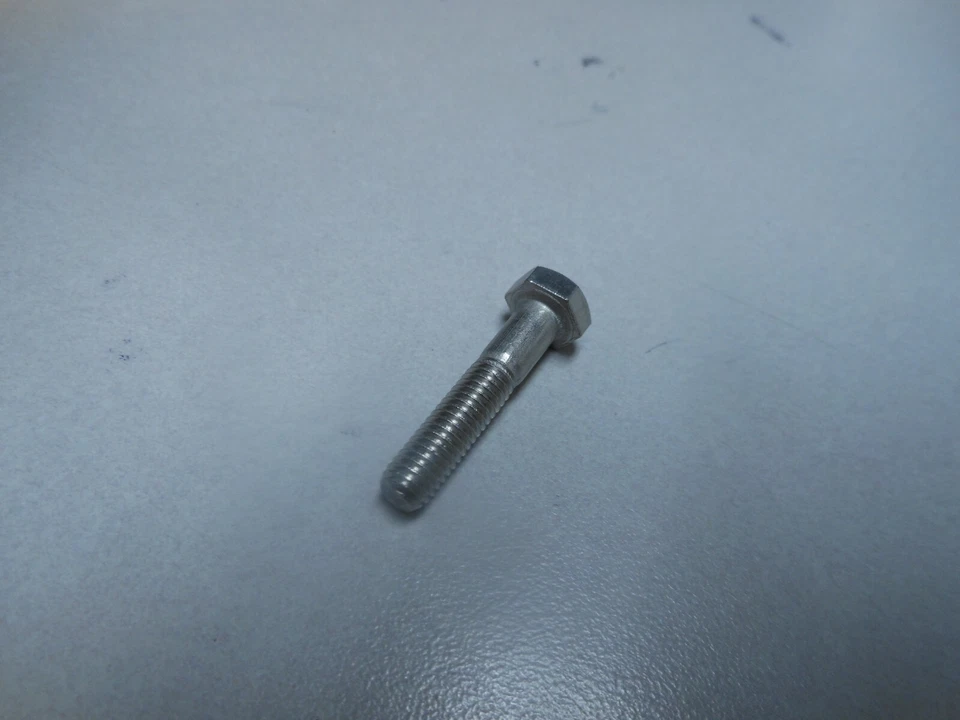 Nuevo de Lote Antiguo Bombardier OEM Tornillo Hexagonal 00 GS 99-01 GSX 01-06 GTI 99-16 GTX 207063060 Foto 2 de 2