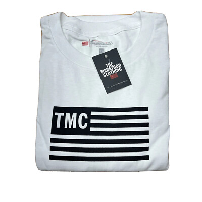 Marathon clothing  TMC フラッグ　バナー　ニプシーハッスル Marathon clothing TMC フラッグ バナー ニプシーハッスル
