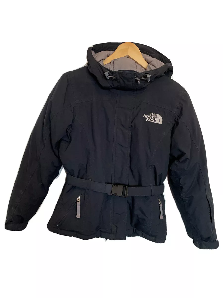 550 down top fill north face