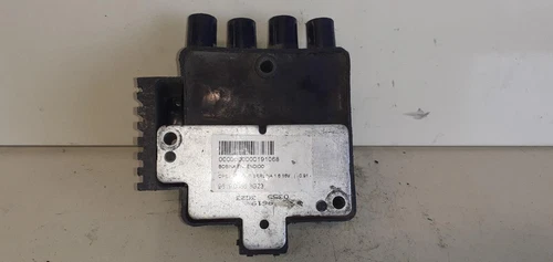 1103872 Bobina Encendido para OPEL ASTRA F BERLINA * 191068 - Imagen 3 de 4