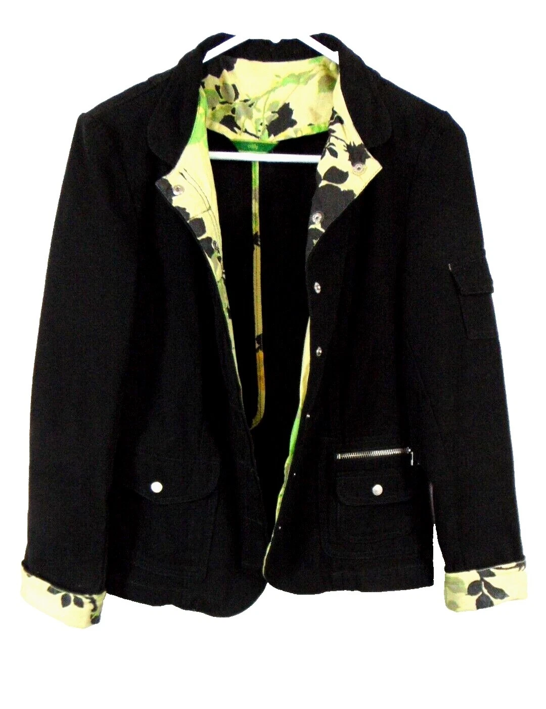 Oilily Solid Coats, Jackets & Vests for Women