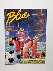 Go to product Blue #3 - 1991