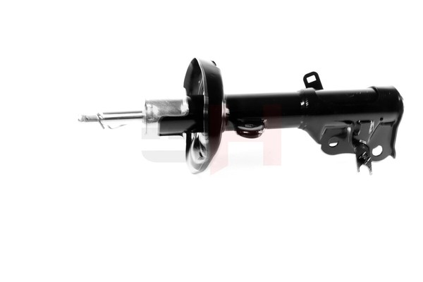 GH StoßDäMpfer Vorderachse Passend FüR Honda Civic IX Stufenheck FB FG 1.8-image