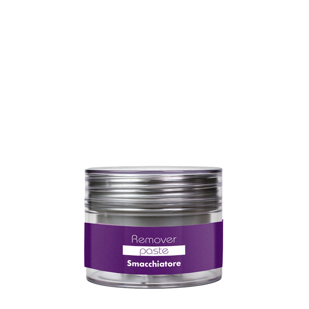 Hair Company Inimitable Tech Remover Past 100ml - smacchiatore - 1