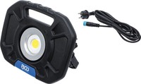 BGS-85332 Cob-Led-Arbeits-Strahler 40 W Mit Integrierten Lautsprechern