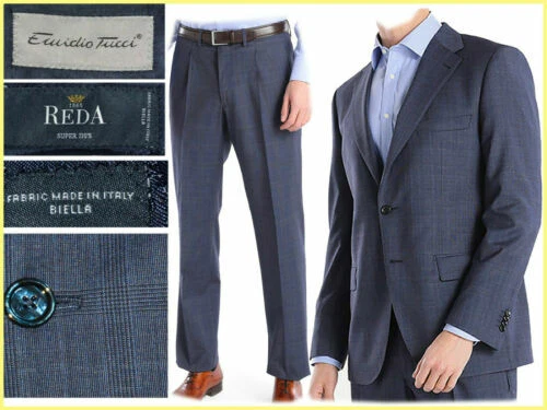 Trajes de hombre talla 54