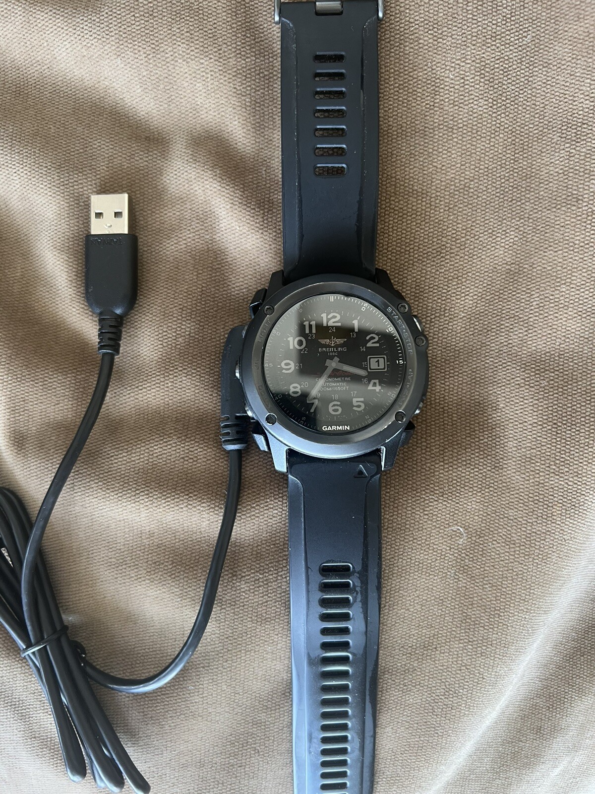 Venta de Garmin Fenix 3 Hr | 47 articulos de segunda mano