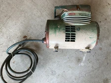 Vintage Working THOMAS INDUSTRIES SPRAYIT Diaphragm Sprayer - Model 600-6