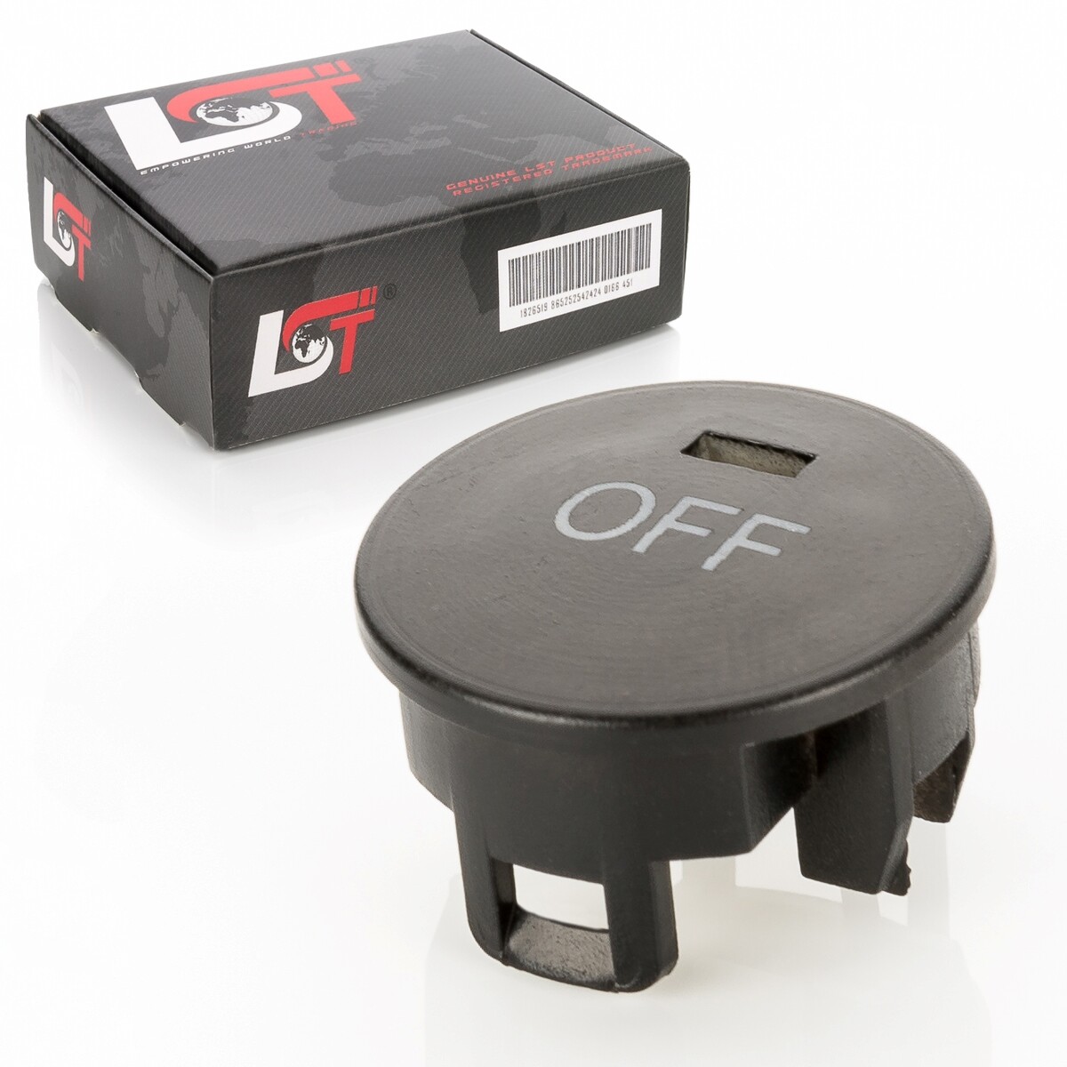 Air Conditioning Push Button OFF Switch for BMW 5 Series Touring E60 E61