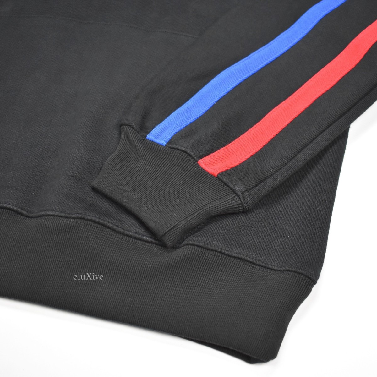 トップス PALACESKATEBOARDS 18SS S-Line Hood Palace Skateboards Black S-Line Logo Hoodie Sweatshirt FW18