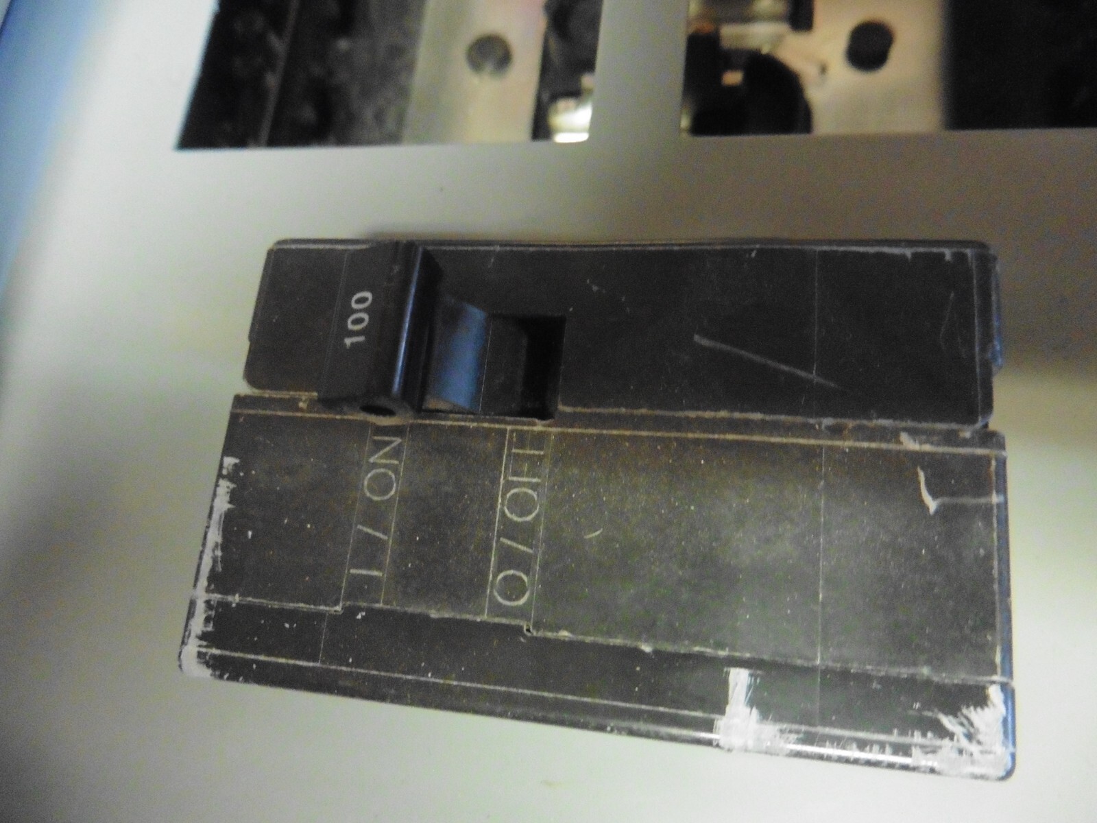 Square D HOMC30UC 30 Space Combo homeline Panel with cover eBay