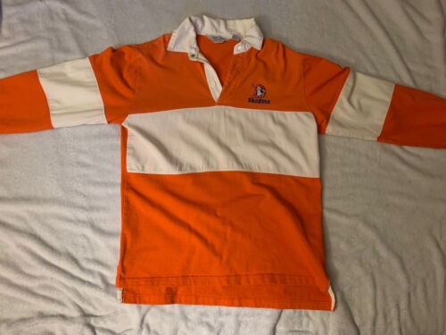 1980s rugby shirt - Gem