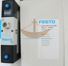 1pc New FESTO solenoid valve VSVA-B-T32C-AH-A1-1R5L 534552