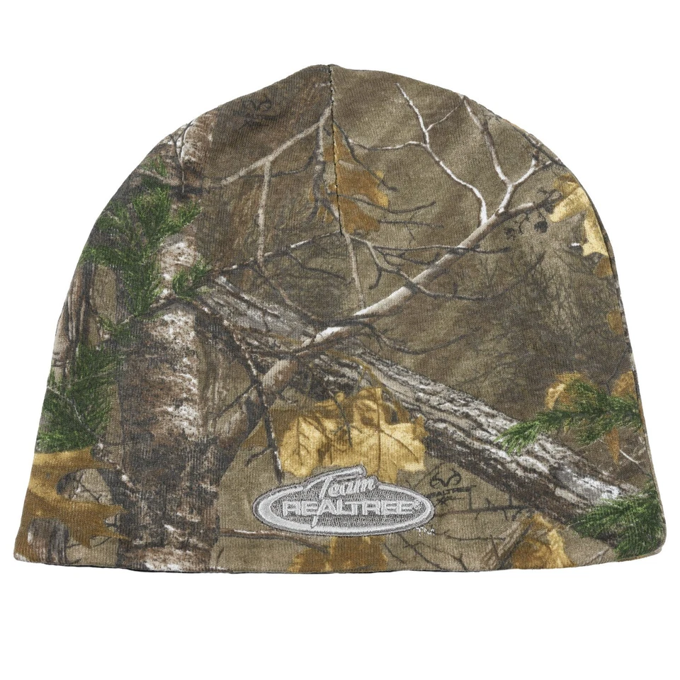 Gorro parche Team Realtree - RTX Foto 2 de 3