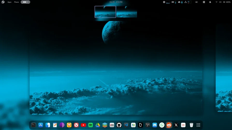 25 en 1 Multi-Boot Linux USB (64 GB, USB 3.0) - Ultimate 2025 Portable OS Toolkit Foto 2 de 4
