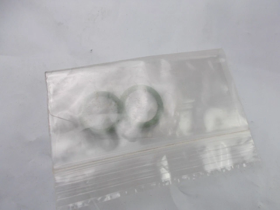  Receptor de aire acondicionado secador compresor funciona T83182 Foto 2 de 4