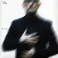 VINYL Moby - Reprise Remixes