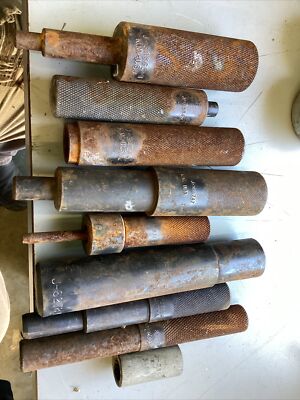 Kent Moore specialty tools J-34844,J35757,J34865-1,J33842,J44747