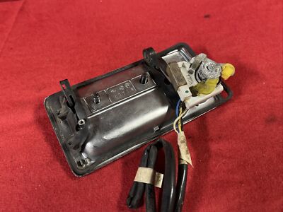 びねじゃ 1984-1989 Nissan 300ZX Turbo Z31 RH Side Passenger Door
