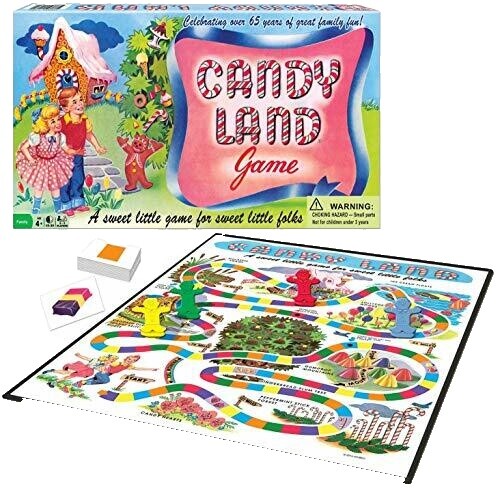 JWTRSVTY Tipsy Land Nuovo Gioco Da Tavolo, Divertenti Giochi Di - Foto 2