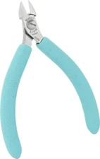 Weller Erem T622N Precision Side-Cutting Pliers, Flush, 110 mm